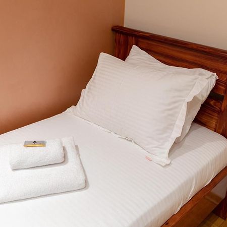 Hotel Kutko Pančevo 外观 照片