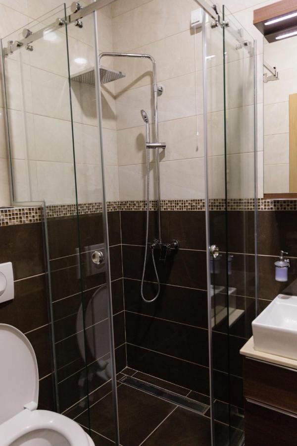 Hotel Kutko Pančevo 外观 照片
