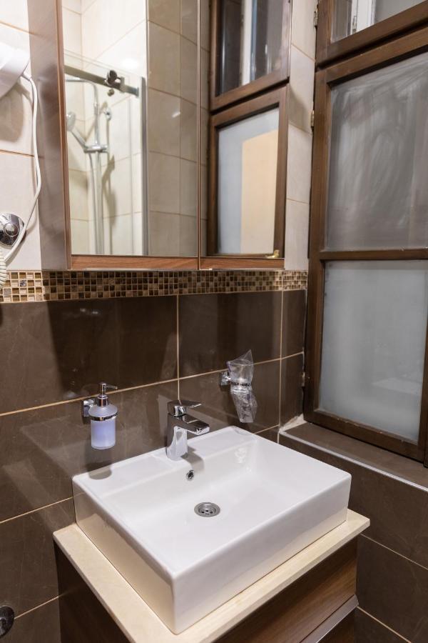 Hotel Kutko Pančevo 外观 照片